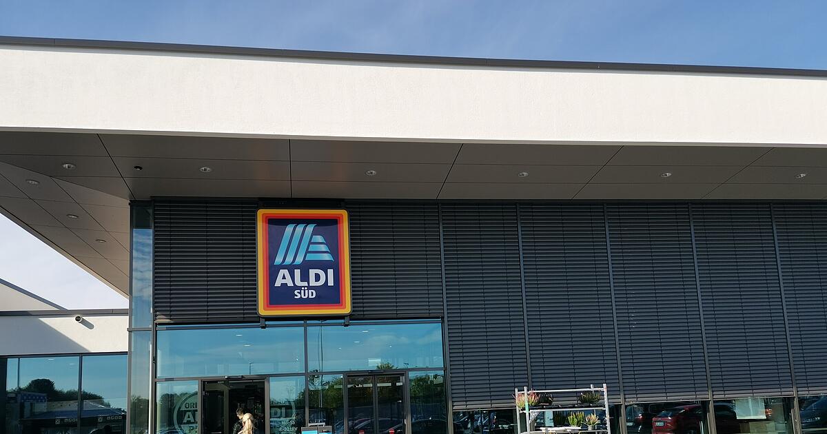 Aldi hat Gehälter kräftig erhöht So viel verdienen Nachwuchskräfte jetzt