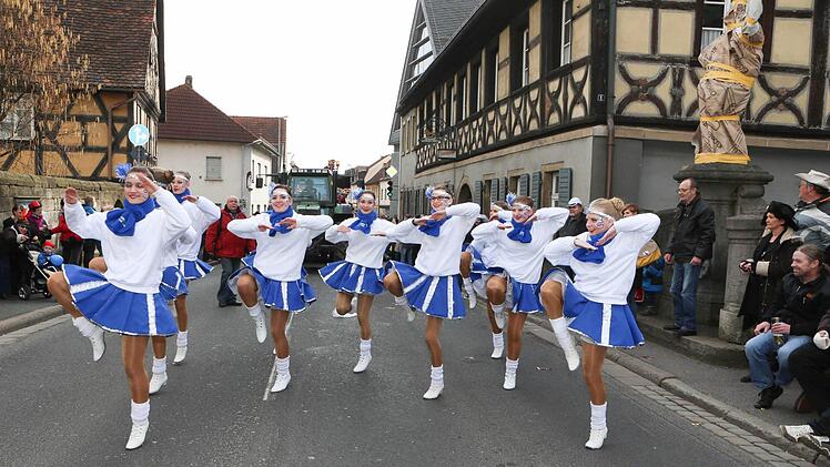 Fotos: RiegerPress