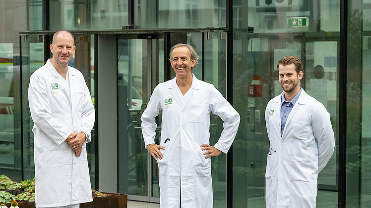 COVID-19: Schimmelpilzinfektion der Lunge als globales Problem - Experten der Med Uni Graz publizieren eine mögliche Prophylaxe