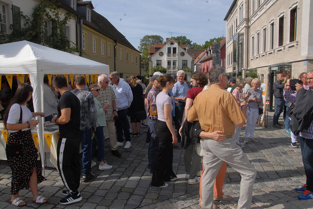 Kirchweih Iphofen