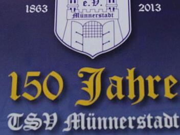 Zum 150-jährigen Bestehen veranstaltet der TSV Münnerstadt eine große Sportgala. Foto: Heike Beudert