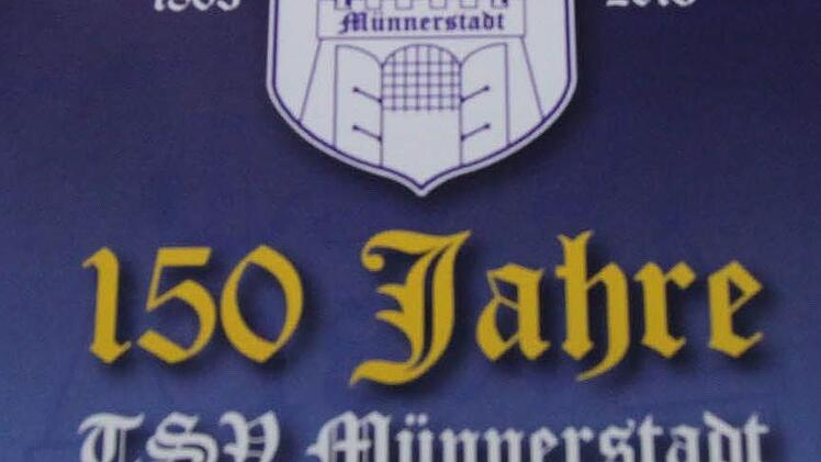 Zum 150-jährigen Bestehen veranstaltet der TSV Münnerstadt eine große Sportgala. Foto: Heike Beudert