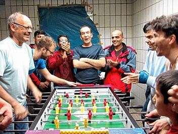 Die gute Tat: Geld statt Geschenke