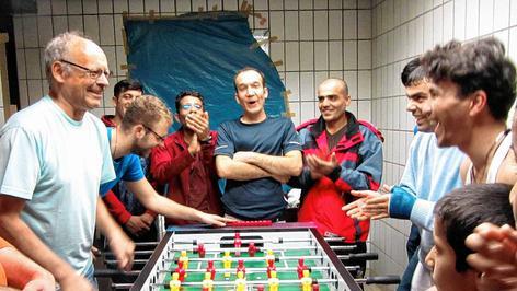 Die gute Tat: Geld statt Geschenke