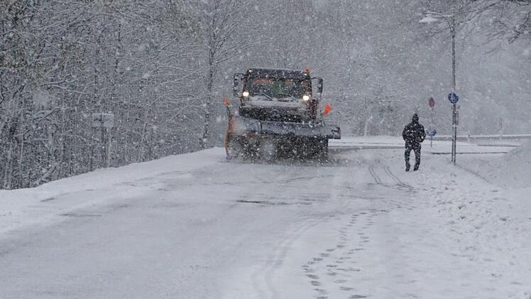 Bilder vom Kreuzberg. Foto: Marion Eckert