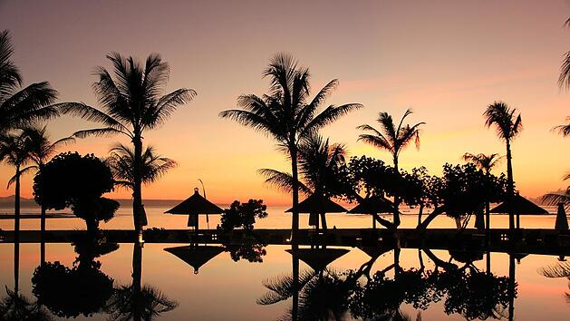 Urlaubstr&auml;ume zerplatzen, wenn du auf eine Fake-Buchung hereinf&auml;llst.