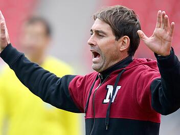 Der Vertrag von Ren&eacute; Weiler l&auml;uft noch bis zum 30. Juni 2017. Foto: Daniel Karmann/dpa