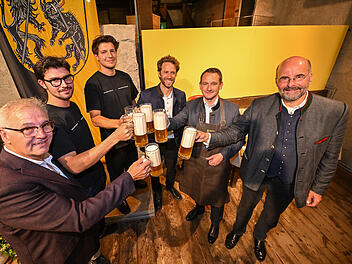 Bamberg: Neues Landkreisbier verbindet Stadt und Land