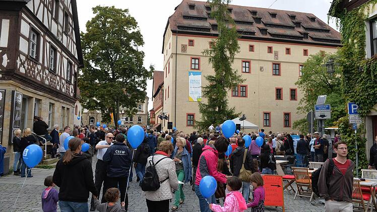 ZirkArt 2014. Foto: Ronald Rinklef