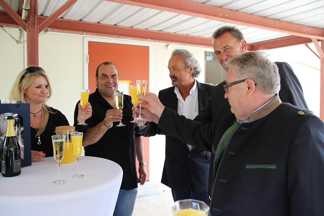 Leben in Marshall Heights