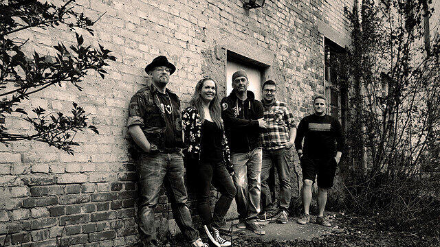 Festival, Konzert, Livemusik, Event, Show, Showcase, Koppel of Rock, Musik, Bands, Feiern