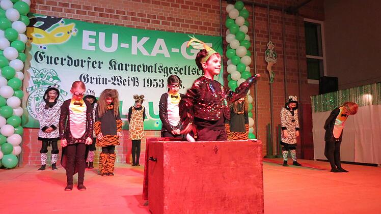 EU-KA-GE Sitzung 2016. Foto: Doris Bauer
