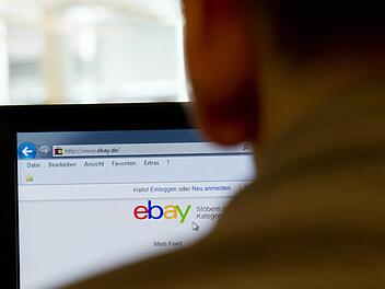 Dreister Urlaubs-Betrug bei ebay: