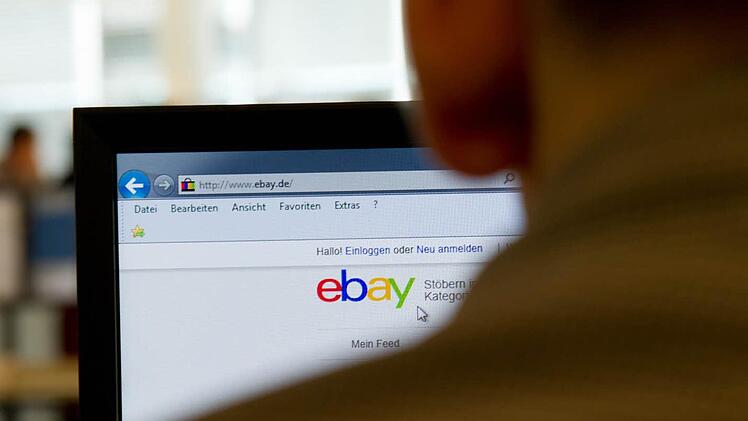 Dreister Urlaubs-Betrug bei ebay