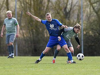 Jannis Kamm sorgt f&uuml;r K&ouml;nigsberger Niederlage im Topspiel