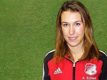 Anna Schlenz