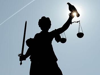 Symbolbild Foto: Arne Dedert dpa