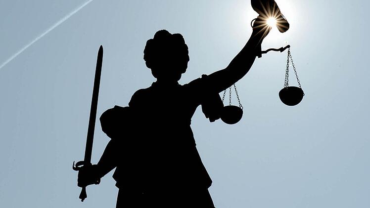 Symbolbild Foto: Arne Dedert dpa