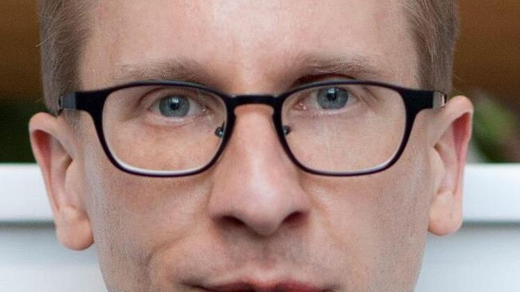 Klaus Schäck