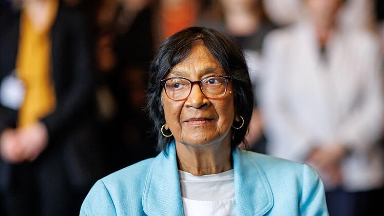 Friedensnobelpreis 2026 &ndash; Navanethem Pillay