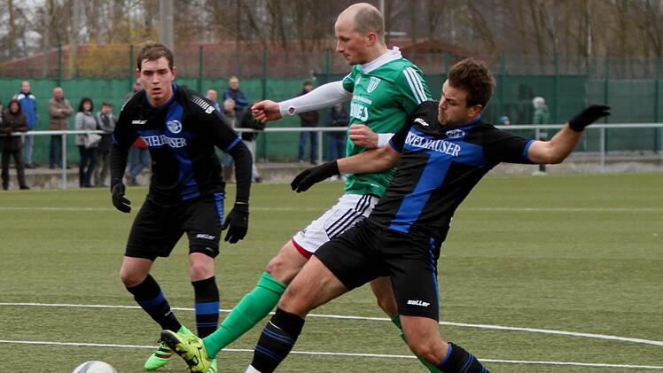 Foto: Günther Geiling