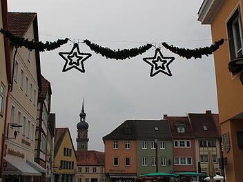 Ja, ist denn schon wieder Weihnachten?