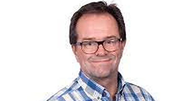 Radiologe Klaus Pfaffenberger