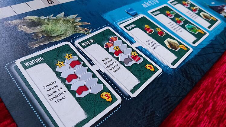 Spiele-Test „Jurassic World – Rückkehr zur Isla Nublar“: Rezension des Dino-Abenteuers