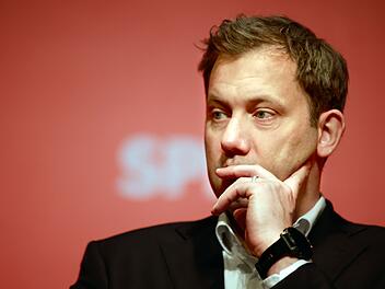 Dialogkonferenz zum SPD-Mitgliedervotum in Baunatal