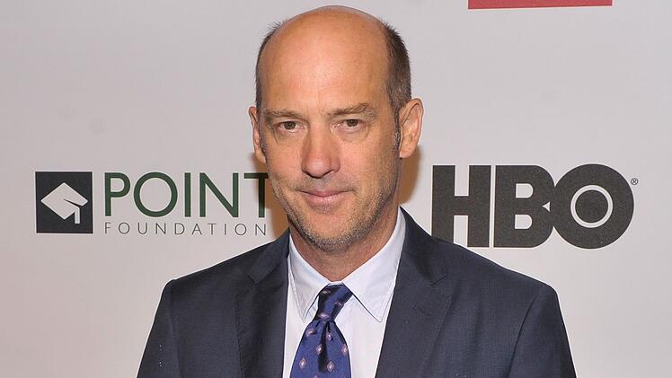Ber&uuml;hmt wurde Anthony Edwards als Dr. Mark Greene in "Emergency Room": Bis zu seinem Serien-Tod spielte er in der Arzt-Serie einen der zentralen Charaktere.