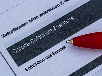 Ifo-Institut zu Corona-Hilfen