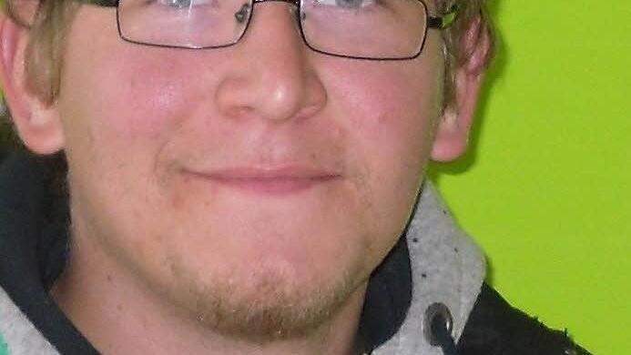 Valentin Motschmann (Bündnis 90/Die Grünen)