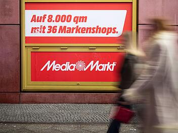 Media Markt