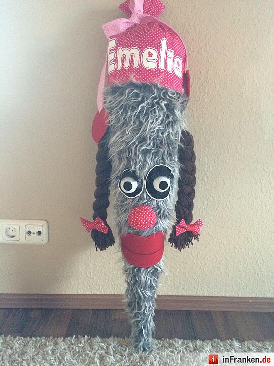 Das sind die besten Schultüten-Bilder unserer User