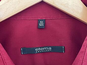Eterna-Hemd