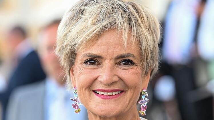 Gloria von Thurn und Taxis hat sich &uuml;ber Peter Maffay lustig gemacht.