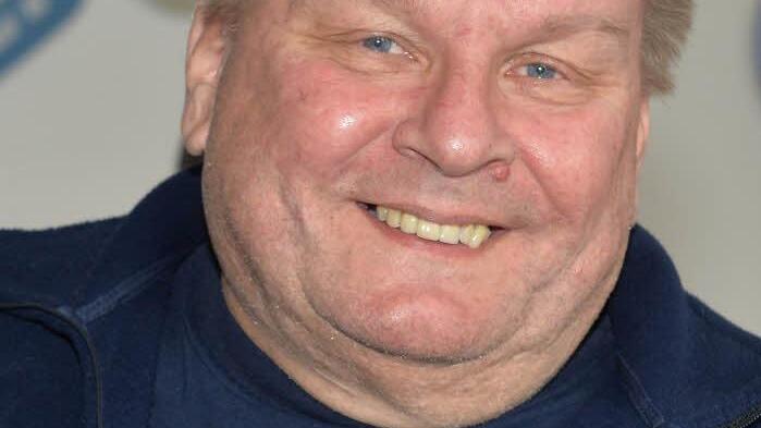 Heinz Mayer (66) steht in Kulmbach wie kein anderer für die Malteser. Er ist auch Gründungsmitglied.