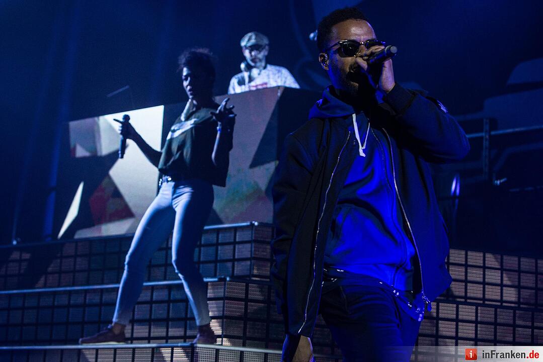 Konzert Beginners in Bamberg