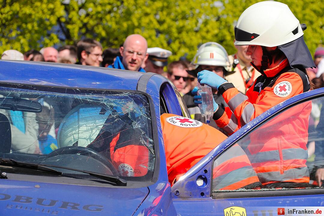 Sternfahrt -167