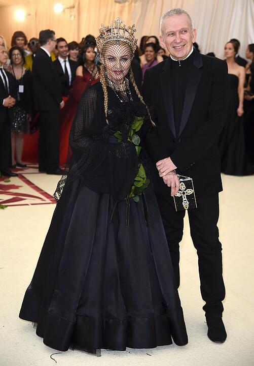 Met-Gala 2018