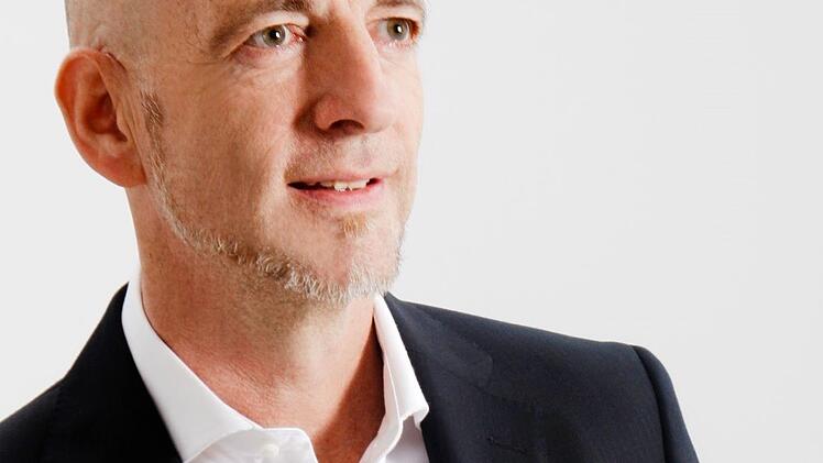 Martin Böhm nimmt an den bayerischen Landtagswahlen 2018 teil.
