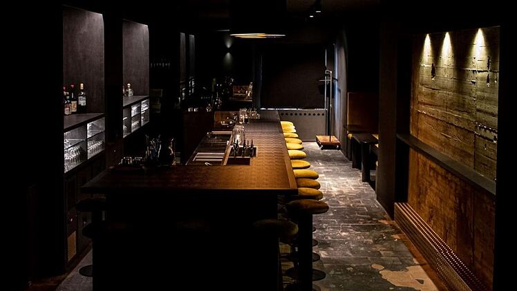 Nürnberg: Bar-Betreiber hat zweiten Laden eröffnet - "Lange Kante 16" will mit Tresen-Konzept überzeugen