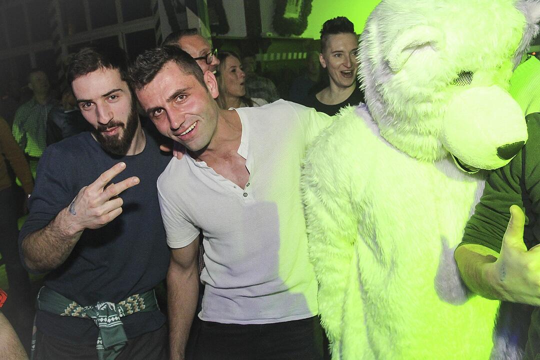 Apres-Ski und Partyhits