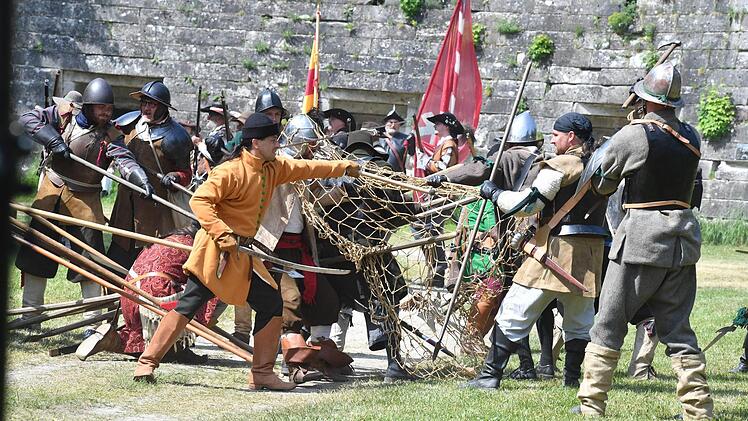 Crana Historica 2018. Foto: Ronald Rinklef