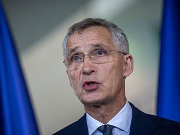Jens Stoltenberg