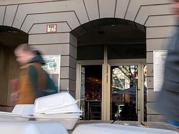 Nach Insolvenz: Nürnberger Sausalitos schließt - neues Konzept kommt