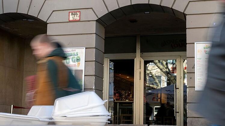 Nach Insolvenz: Nürnberger Sausalitos schließt - neues Konzept kommt