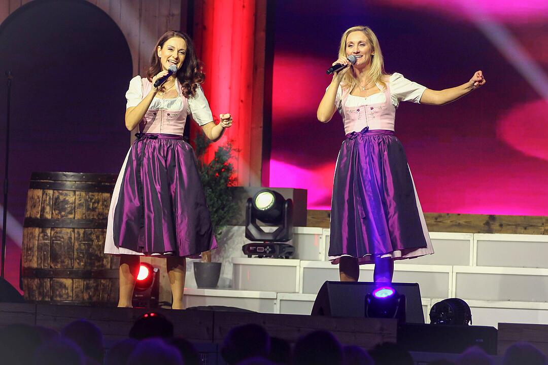 Beste Stimmung in Kulmbach!