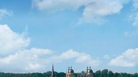 In Memmelsdorf sind im ganzen Jahr viele Attraktionen geboten! So sind zum Beispiel der Faschingsumzug, die Kirchweih und das Quattroball-Turnier wahre Publikumsmagneten.