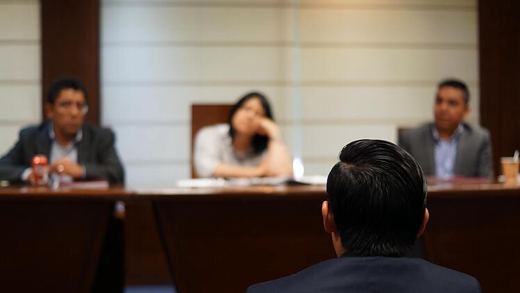 Volkach: Ehrenamtliche Sch&ouml;ffen f&uuml;r n&auml;chste Amtsperiode gesucht